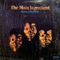 Main Ingredient